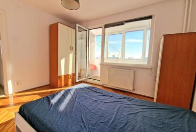 Apartament spatios cu 3 camere | Ultracentral | Marasti - 6