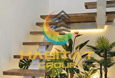 Penthouse cu 4 camere decomandat în Cantemir - 2