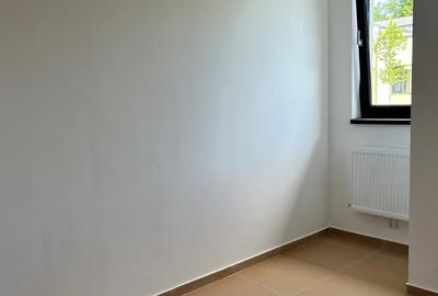 Apartament  Nr.27 în șițe nr.11 - cu GRADINA - Parter, curtea interioara 1 - 12