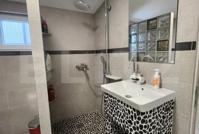 Casă cu 2 camere cu Teren 1000 Mp în Unirii - 8