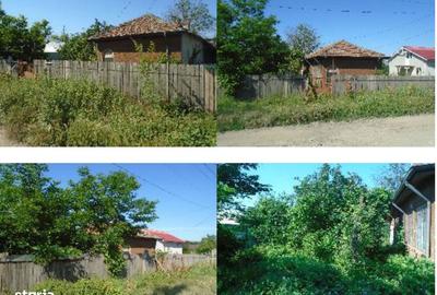 Casă cu 2 camere cu Teren 608 Mp în Central - 6