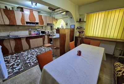 Apartament 3 Camere - Pozitie De Exceptie - Zona Trocadero - 11