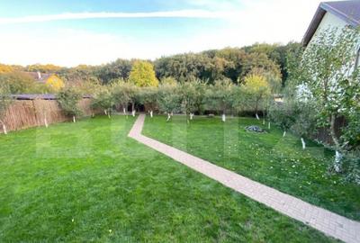 Casa de 4 camere, 240 mp, teren 1750 mp, in Valea Iubirii - 8