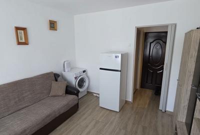 Garsonieră decomandată în Alexandru cel Bun - 3