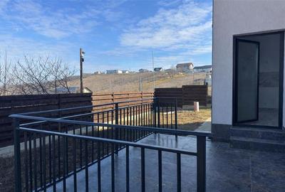 Casă individuală cu 4 camere cu Canalizare în Miroslava - 11