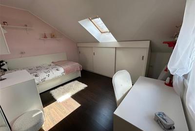Apartament 3 camere, mobilat si utilat, la casa zona Tractorul - 5