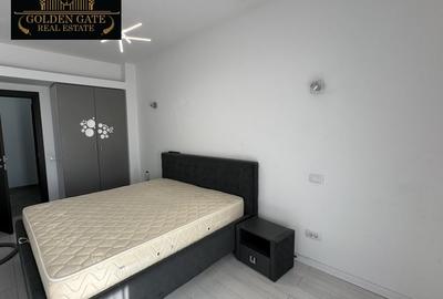 Apartament cu 2 camere decomandat, mobilat în Grozăvești - 11