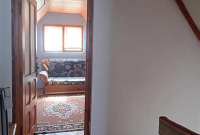 Casă individuală cu 4 camere cu Teren 4239 Mp în Bădeni - 13