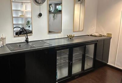 Casă cu 10 camere cu Canalizare în Cișmigiu - 7