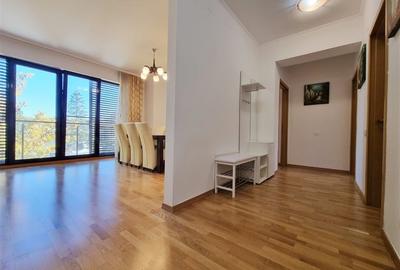 Vanzare 3 camere bloc constructie 2010 langa parcul Kiseleff | Parcare subterana Vanzare 3 camere bloc constructie 2010 langa parcul Kiseleff | Parcare subterana - 11