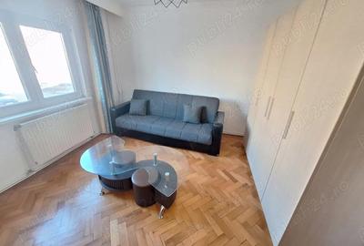 Apartament cu 2 camere decomandat în Central - 10