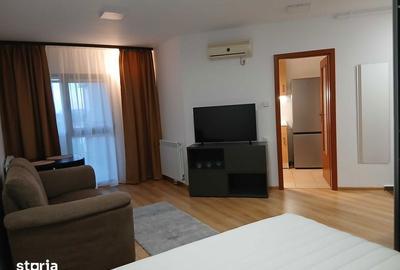 Garsonieră în Doamna Ghica - 2
