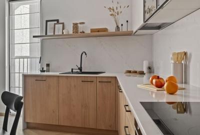 Bloc boutique nou - ultra-central, cu design de lux și parcare subterană Bloc boutique nou - ultra-central, cu design de lux și parcare subterană - 10