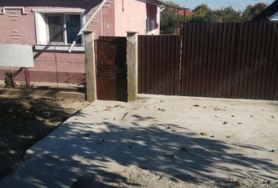 Casă cu 2 camere în Diosig - 6