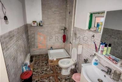 Teren intravilan + casa zona Fintesti - 28
