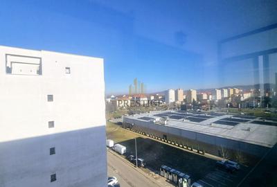 Apartament cu 2 camere semidecomandat, mobilat în Șelimbăr - 9