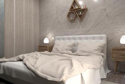 Casă individuală cu 5 camere cu Teren 380 Mp în Ciolpani - 12