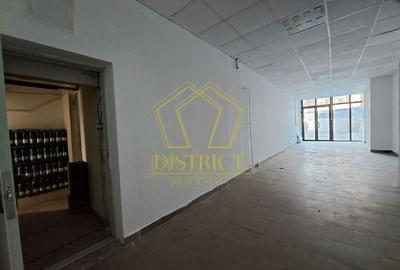 Spatiu comercial 70 mp cu VAD I Zona Garii - 2