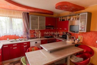 Casă cu Teren 670 Mp în Satu Nou de Jos - 1