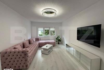 Apartament cu 2 camere decomandat în Deve - 15