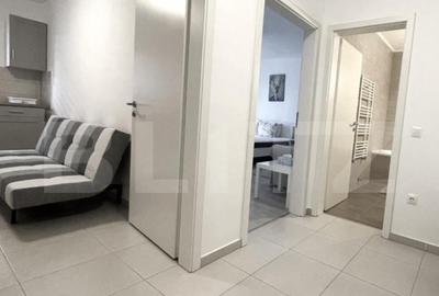 Studio modern de inchiriat cu parcare + boxa, Bartolomeu - 4