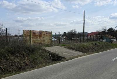 Spațiu comercial, în Almăj - 2