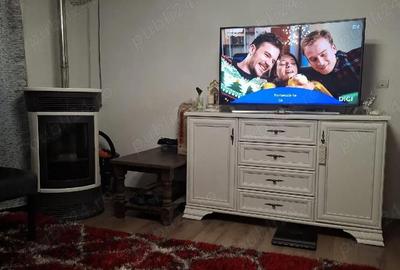 Apartament cu 2 camere semidecomandat în Central - 3