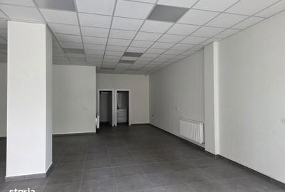 Spațiu comercial, de 106 mp, în Nufărul - 13