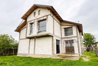 Casa Bradu Arges - 1