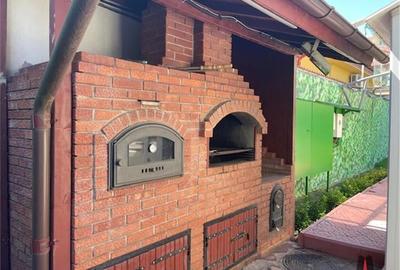 Vila individuala S+1+M - Pipera Central / 1000mp teren / comision 0% - 18