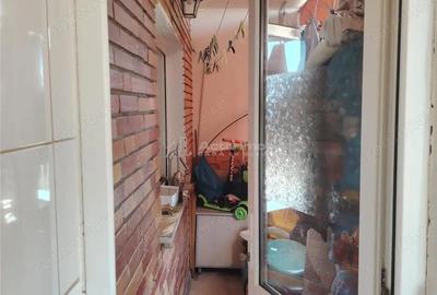 Apartament cu 2 camere, decomandat situat in Ploiesti, cartier Mihai Bravu - 1