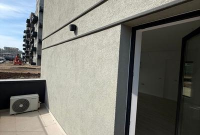 Apartament cu 2 camere în Central - 8