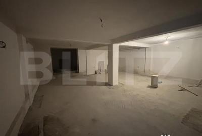 Spațiu comercial, de 202 mp, în Ultracentral - 2