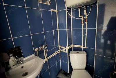 Garsonieră semidecomandată în Lotrului - 2