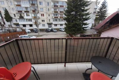 Garsonieră decomandată, mobilată în Tudor - 5