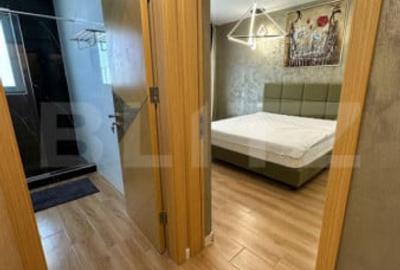 Apartament cu 4 camere decomandat, mobilat în Central - 8