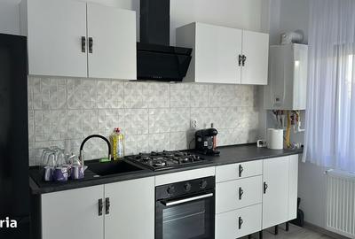 Casă cu 4 camere în Clinceni - 6