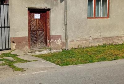 Casă cu 3 camere cu Teren 25000 Mp în Pianu - 2