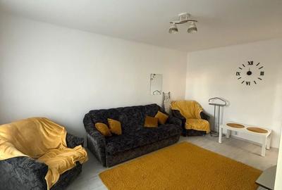 Garsonieră decomandată în Nicolina - 3