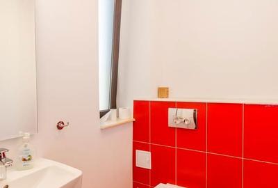 Casă cu 3 camere în Calea Dumbrăvii - 7