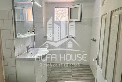 Apartament cu 3 camere decomandat în Central - 2