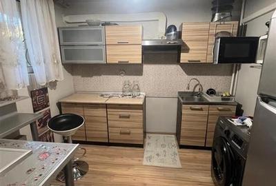 RECO, Apartament 2 camere, Etajul 3, Central RECO, Apartament 2 camere, Etajul 3, Central - 4