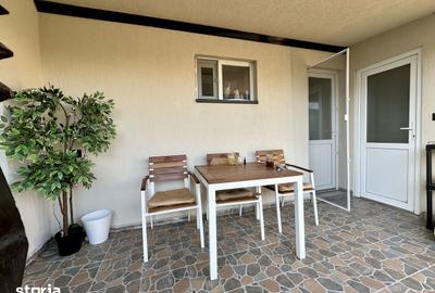 Casă cu 6 camere cu Teren 492 Mp în Sânandrei - 5