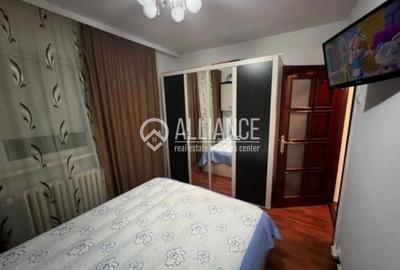 TOMIS NORD - Apartament 2 camere Parter, Mobilat si utilat - 7
