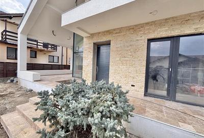 Casă individuală cu 5 camere cu Canalizare în Sânpetru - 9