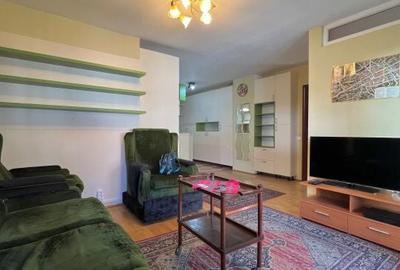 Apartament cu 4 camere în Central - 11