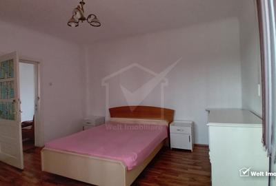 Casa de inchiriat pentru muncitori, 5 camere, parcare, cartier Iris, zona Auchan - 3