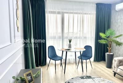 Loc parcare -Ap 2 Camere + Parcare| Onix Parc - Pipera | 2 Bai + Terasa |PREMIUM - 3