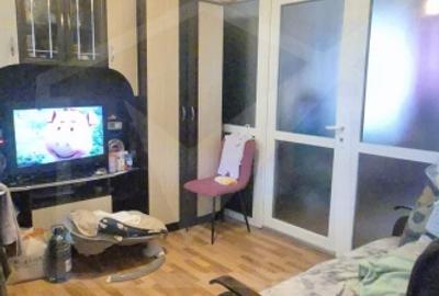Apartament cu 2 camere semidecomandat, mobilat în Florești - 2