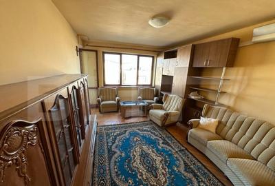 Apartament cu 3 camere, 78 mp, zona Bulevardul Kogalniceanu - 7